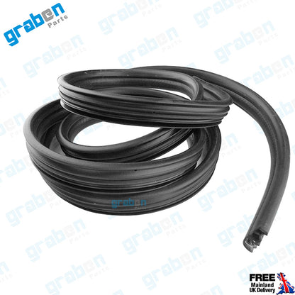 Grabenparts_Rear_Door_Rubber_Seal_Weatherstrip_For_Dacia_Logan_2010_Left_Right_6001547018_6001547019_808321804R_