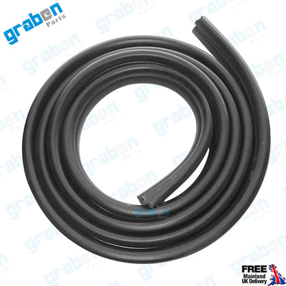 Grabenparts_Rear_Door_Rubber_Seal_Weatherstrip_For_Dacia_Logan_2010_Left_Right_6001547018_6001547019_808321804R_