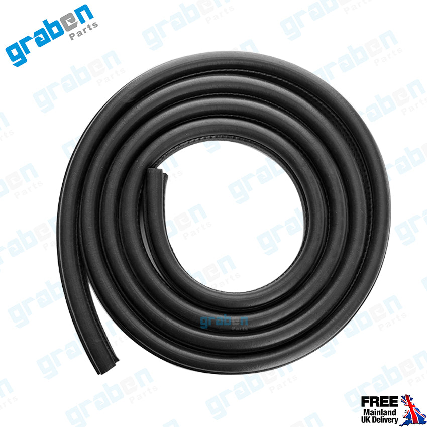 Grabenparts_Rear_Door_Rubber_Seal_Weatherstrip_For_Peugeot_107_5_Doors_2006-2014_LH_RH_9025AL_9025.71_9025H7_9025H9_9025A9_9023XG_