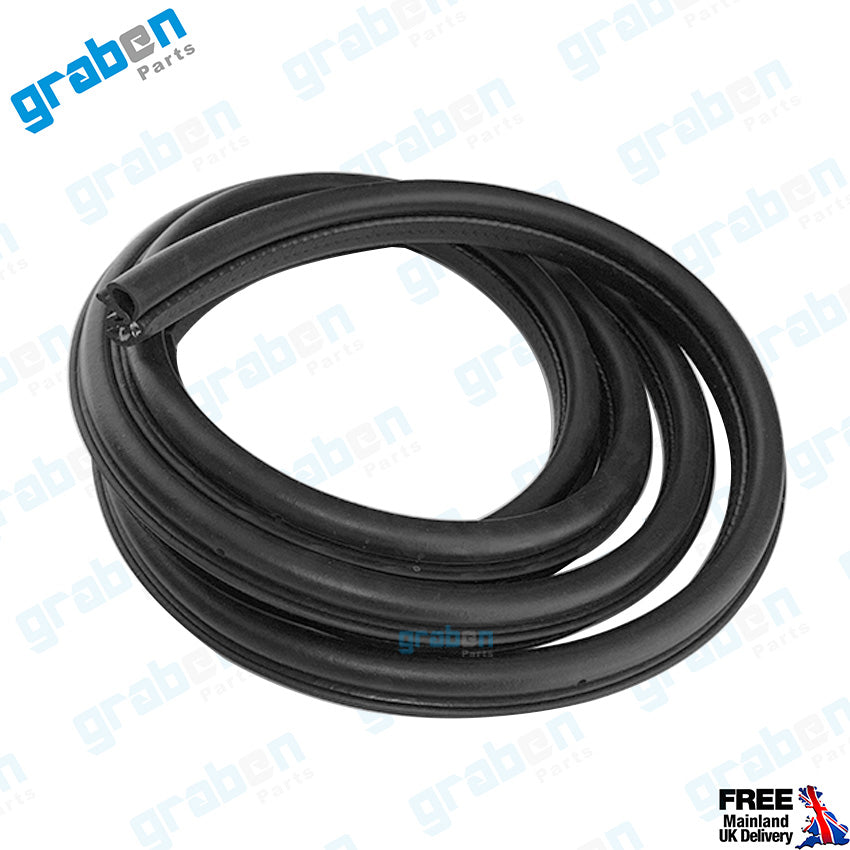 Grabenparts_Rear_Door_Rubber_Seal_Weatherstrip_For_Peugeot_107_5_Doors_2006-2014_LH_RH_9025AL_9025.71_9025H7_9025H9_9025A9_9023XG_