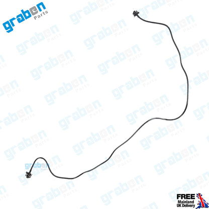 Grabenparts_Spare Water Tank Hose For Focus 1.6 TDCI / C-MAX II 1.5 TDCI BV618C012AA 1703510_