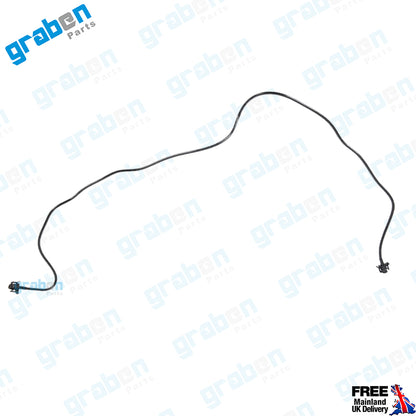 Grabenparts_Spare Water Tank Hose For Focus 1.6 TDCI / C-MAX II 1.5 TDCI BV618C012AA 1703510_