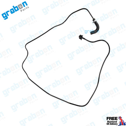 Grabenparts_Spare Water Tank Hose For Focus 1.6 Ti / C-Max II 1.6 Ti 8V618K012CB 1808823_