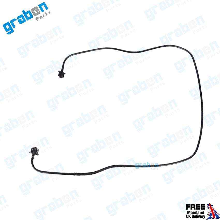 Grabenparts_Spare Water Tank Hose For Land Rover Range Rover Evoque 2.2 D 2011-2019 LR024252_