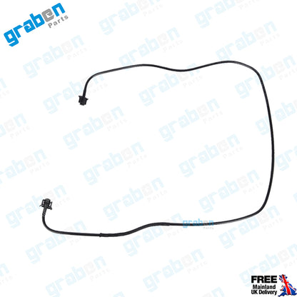 Grabenparts_Spare Water Tank Hose For Land Rover Range Rover Evoque 2.2 D 2011-2019 LR024252_