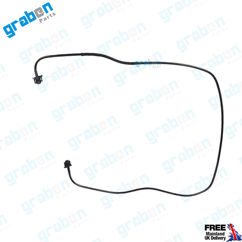 Grabenparts_Spare Water Tank Hose For Land Rover Range Rover Evoque 2.2 D 2011-2019 LR024252_