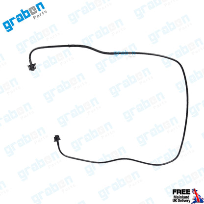 Grabenparts_Spare Water Tank Hose For Land Rover Range Rover Evoque 2.2 D 2011-2019 LR024252_
