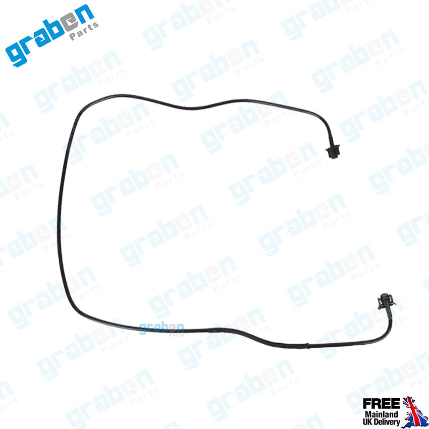 Grabenparts_Spare Water Tank Hose For Land Rover Range Rover Evoque 2.2 D 2011-2019 LR024252_