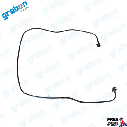 Grabenparts_Spare Water Tank Hose For Land Rover Range Rover Evoque 2.2 D 2011-2019 LR024252_