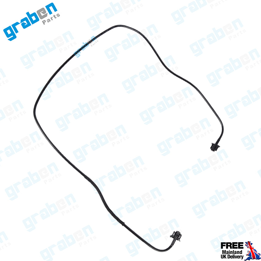 Grabenparts_Spare Water Tank Hose For Land Rover Range Rover Evoque 2.2 D 2011-2019 LR024252_