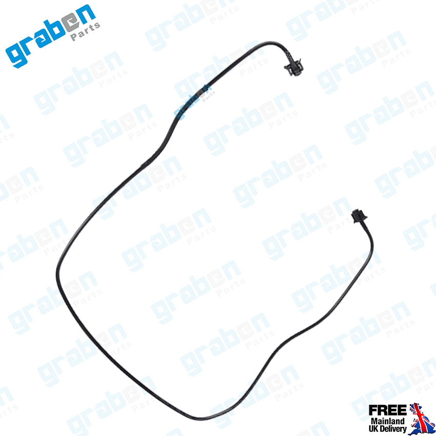 Grabenparts_Spare Water Tank Hose For Land Rover Range Rover Evoque 2.2 D 2011-2019 LR024252_