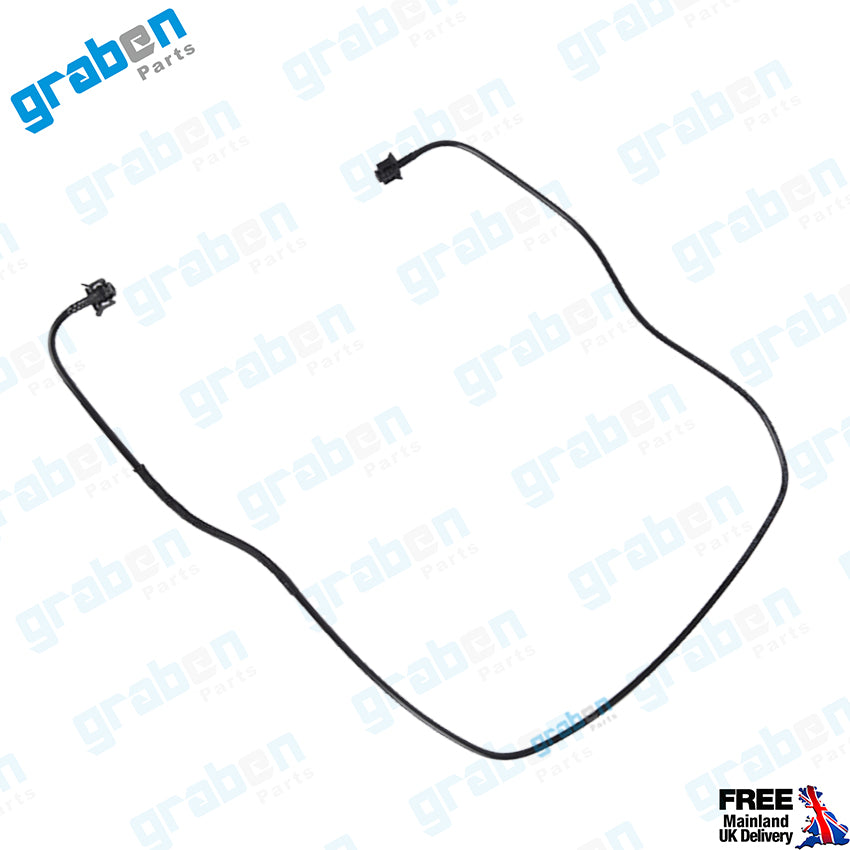 Grabenparts_Spare Water Tank Hose For Land Rover Range Rover Evoque 2.2 D 2011-2019 LR024252_