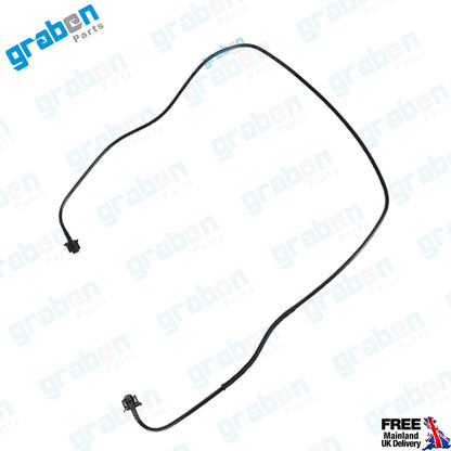Grabenparts_Spare Water Tank Hose For Land Rover Range Rover Evoque 2.2 D 2011-2019 LR024252_