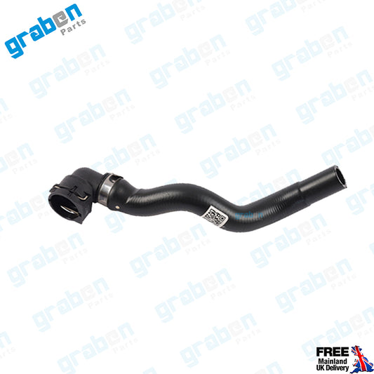 Grabenparts_Spare Water Tank Hose For Vauxhall Corsa IV Opel Corsa E 1.4 1336636 GM 13355360_