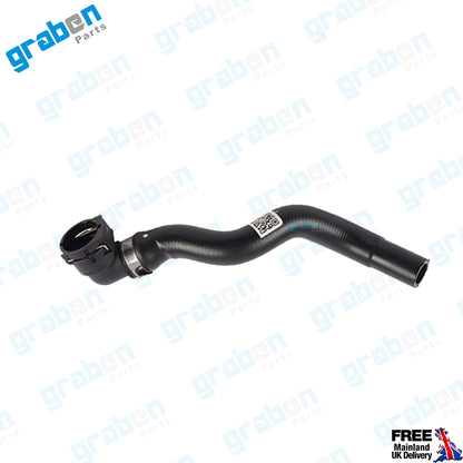 Grabenparts_Spare Water Tank Hose For Vauxhall Corsa IV Opel Corsa E 1.4 1336636 GM 13355360_