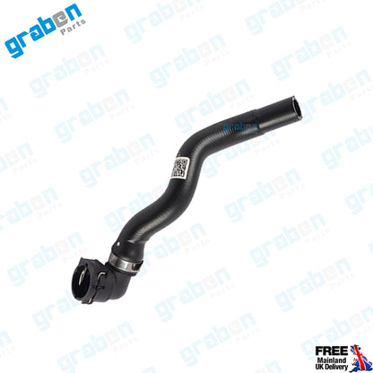 Grabenparts_Spare Water Tank Hose For Vauxhall Corsa IV Opel Corsa E 1.4 1336636 GM 13355360_