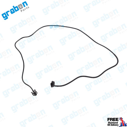 Grabenparts_Spare Water Tank Pipe For Citroen Peugeot Vauxhall Opel 1.5 Diesel 9812442980_