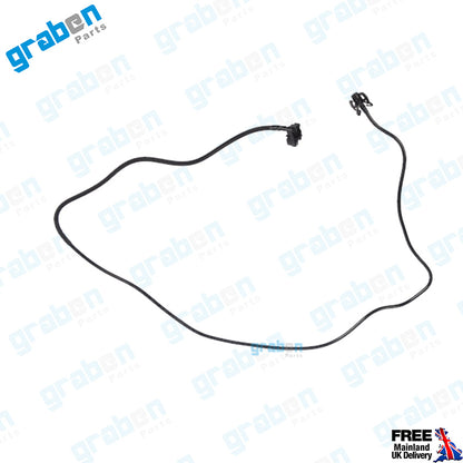 Grabenparts_Spare Water Tank Pipe For Citroen Peugeot Vauxhall Opel 1.5 Diesel 9812442980_