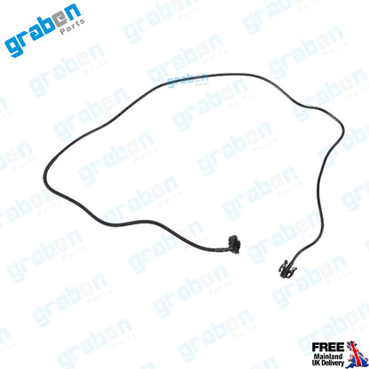 Grabenparts_Spare Water Tank Pipe For Citroen Peugeot Vauxhall Opel 1.5 Diesel 9812442980_