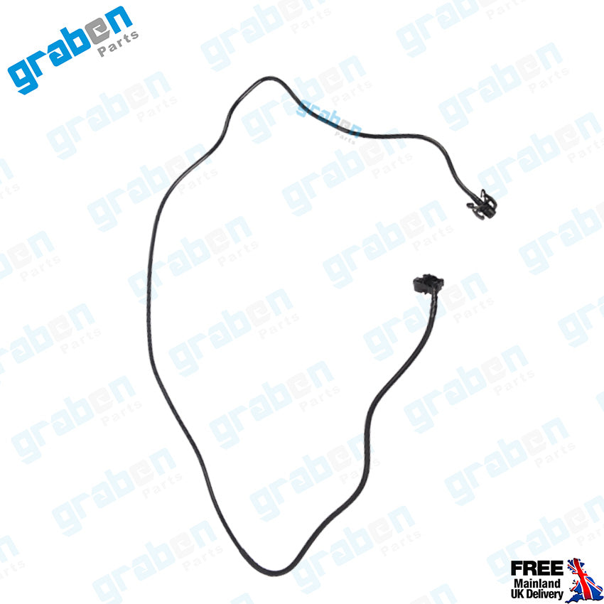 Grabenparts_Spare Water Tank Pipe For Citroen Peugeot Vauxhall Opel 1.5 Diesel 9812442980_