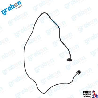 Grabenparts_Spare Water Tank Pipe For Citroen Peugeot Vauxhall Opel 1.5 Diesel 9812442980_