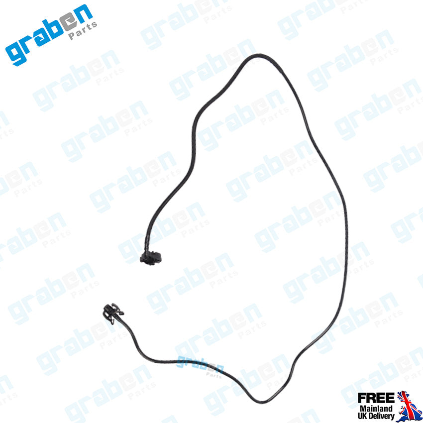 Grabenparts_Spare Water Tank Pipe For Citroen Peugeot Vauxhall Opel 1.5 Diesel 9812442980_