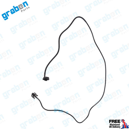 Grabenparts_Spare Water Tank Pipe For Citroen Peugeot Vauxhall Opel 1.5 Diesel 9812442980_