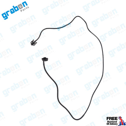 Grabenparts_Spare Water Tank Pipe For Citroen Peugeot Vauxhall Opel 1.5 Diesel 9812442980_