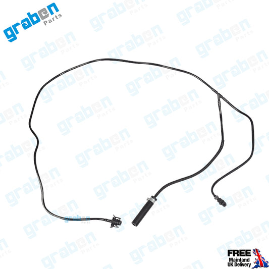 Grabenparts_Spare Water Tank Pipe For Ford Focus III 2.0 2013-2017 150HP BV618K012KF 1736967_