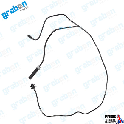 Grabenparts_Spare Water Tank Pipe For Ford Focus III 2.0 2013-2017 150HP BV618K012KF 1736967_