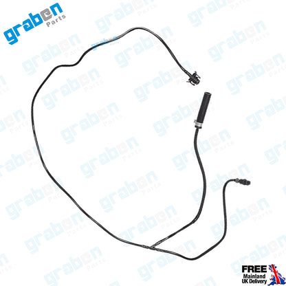 Grabenparts_Spare Water Tank Pipe For Ford Focus III 2.0 2013-2017 150HP BV618K012KF 1736967_