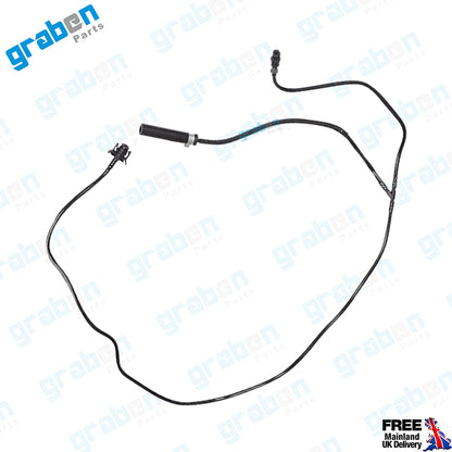 Grabenparts_Spare Water Tank Pipe For Ford Focus III 2.0 2013-2017 150HP BV618K012KF 1736967_