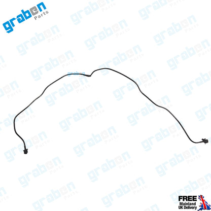 Grabenparts_Spare Water Tank Pipe For Ford Focus III / C-Max II 1.0 Ecoboost CV618C012VD_