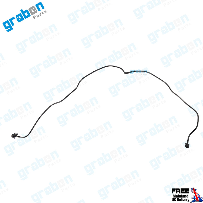 Grabenparts_Spare Water Tank Pipe For Ford Focus III / C-Max II 1.0 Ecoboost CV618C012VD_