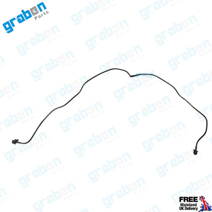 Grabenparts_Spare Water Tank Pipe For Ford Focus III / C-Max II 1.0 Ecoboost CV618C012VD_