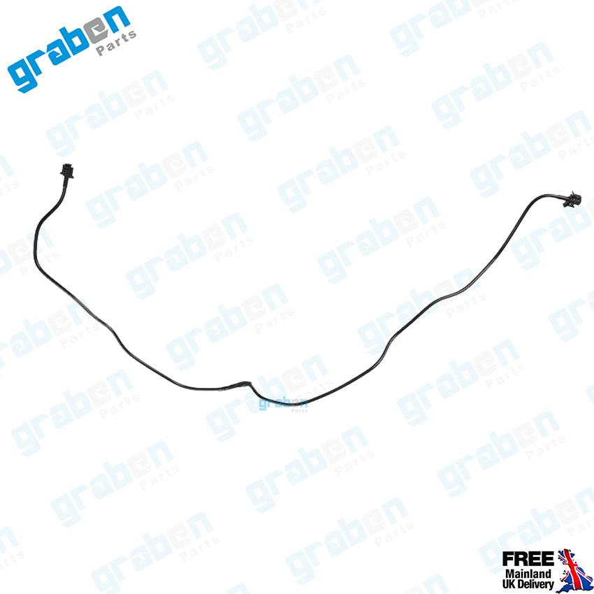 Grabenparts_Spare Water Tank Pipe For Ford Focus III / C-Max II 1.0 Ecoboost CV618C012VD_