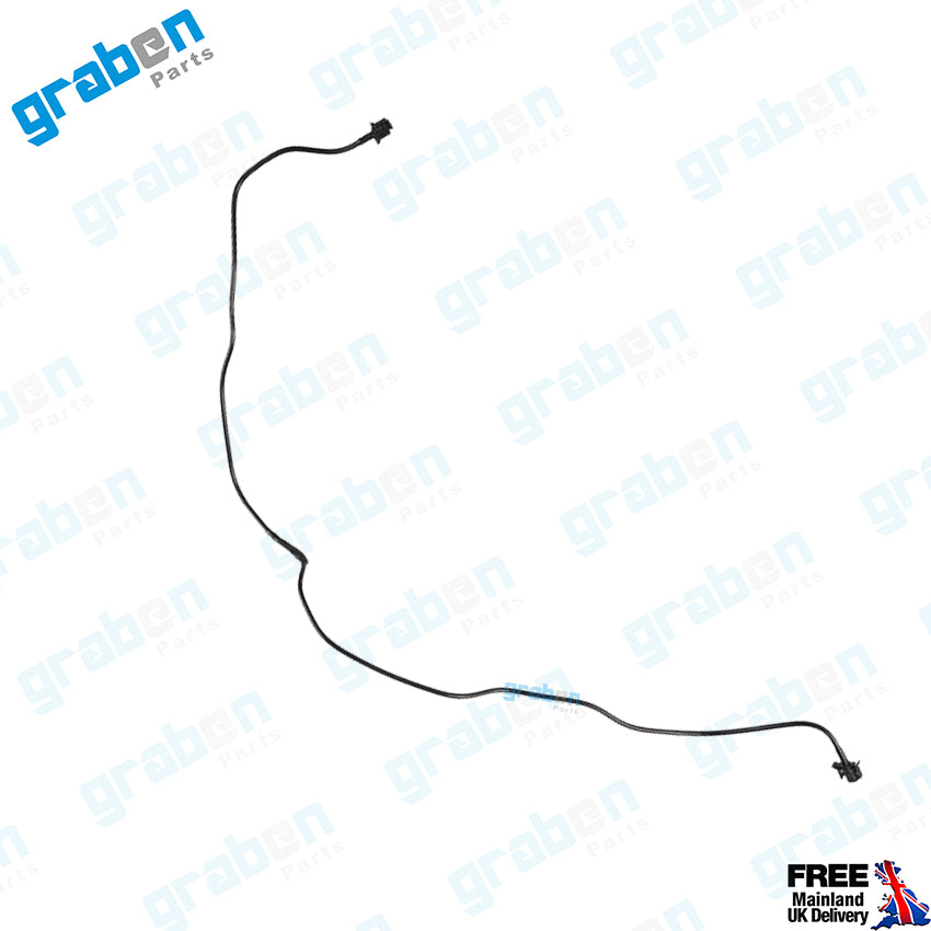 Grabenparts_Spare Water Tank Pipe For Ford Focus III / C-Max II 1.0 Ecoboost CV618C012VD_