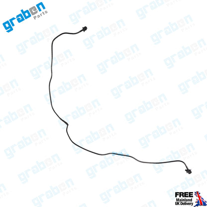 Grabenparts_Spare Water Tank Pipe For Ford Focus III / C-Max II 1.0 Ecoboost CV618C012VD_