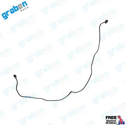 Grabenparts_Spare Water Tank Pipe For Ford Focus III / C-Max II 1.0 Ecoboost CV618C012VD_