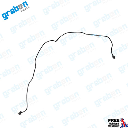 Grabenparts_Spare Water Tank Pipe For Ford Focus III / C-Max II 1.0 Ecoboost CV618C012VD_