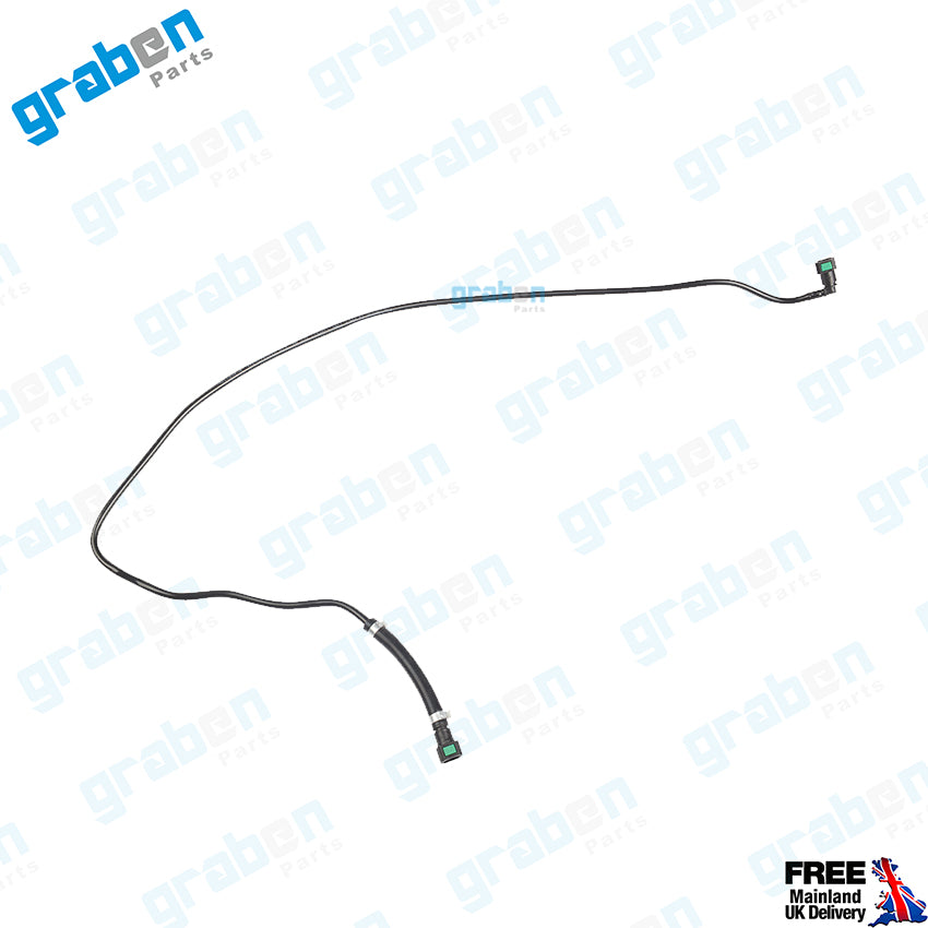 Grabenparts_Spare Water Tank Pipe For Ford Transit 2.2 TDCi CC118C012AB 2006-2014 1750262_