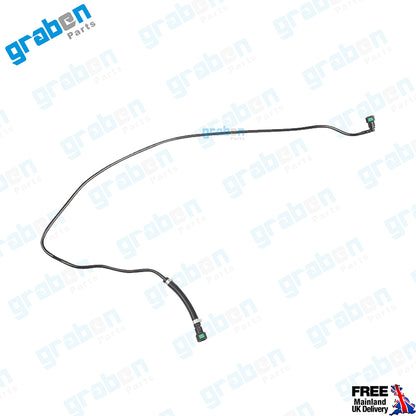 Grabenparts_Spare Water Tank Pipe For Ford Transit 2.2 TDCi CC118C012AB 2006-2014 1750262_