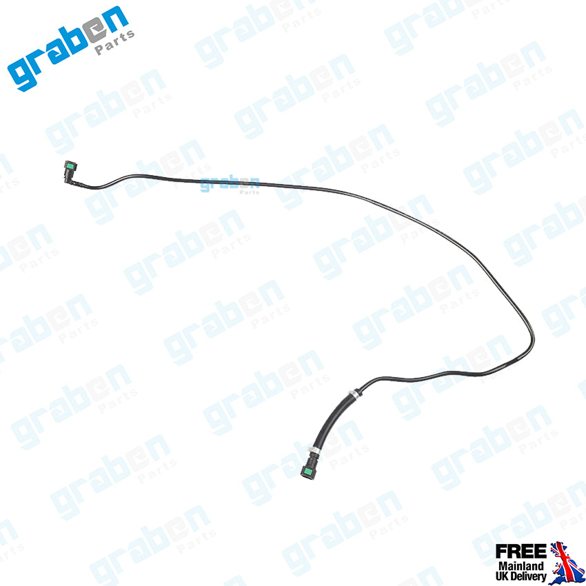 Grabenparts_Spare Water Tank Pipe For Ford Transit 2.2 TDCi CC118C012AB 2006-2014 1750262_