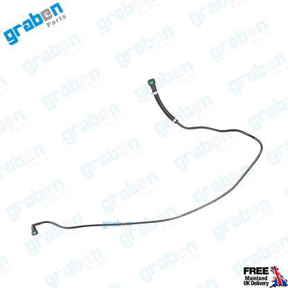 Grabenparts_Spare Water Tank Pipe For Ford Transit 2.2 TDCi CC118C012AB 2006-2014 1750262_