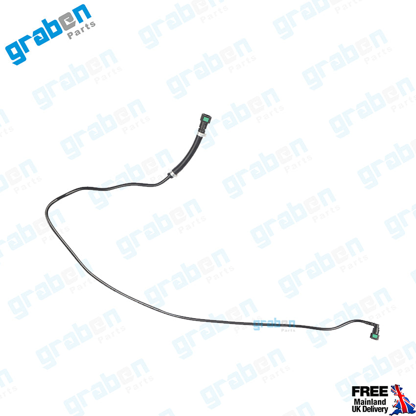 Grabenparts_Spare Water Tank Pipe For Ford Transit 2.2 TDCi CC118C012AB 2006-2014 1750262_