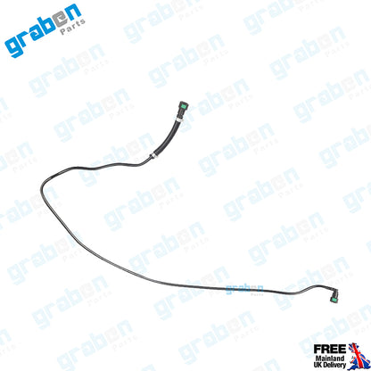 Grabenparts_Spare Water Tank Pipe For Ford Transit 2.2 TDCi CC118C012AB 2006-2014 1750262_