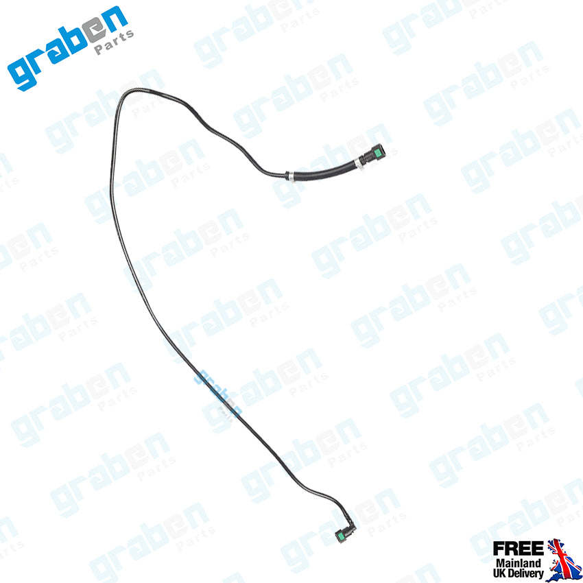 Grabenparts_Spare Water Tank Pipe For Ford Transit 2.2 TDCi CC118C012AB 2006-2014 1750262_