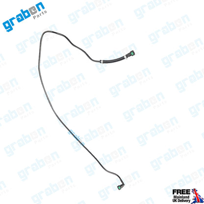 Grabenparts_Spare Water Tank Pipe For Ford Transit 2.2 TDCi CC118C012AB 2006-2014 1750262_