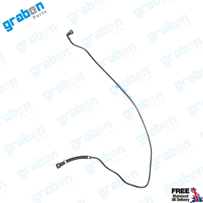 Grabenparts_Spare Water Tank Pipe For Ford Transit 2.2 TDCi CC118C012AB 2006-2014 1750262_
