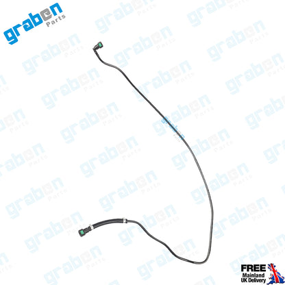 Grabenparts_Spare Water Tank Pipe For Ford Transit 2.2 TDCi CC118C012AB 2006-2014 1750262_